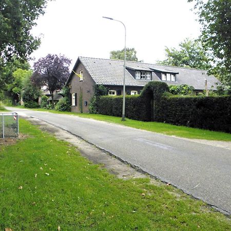 Bergerhof De Stal Leilighet Sevenum Eksteriør bilde