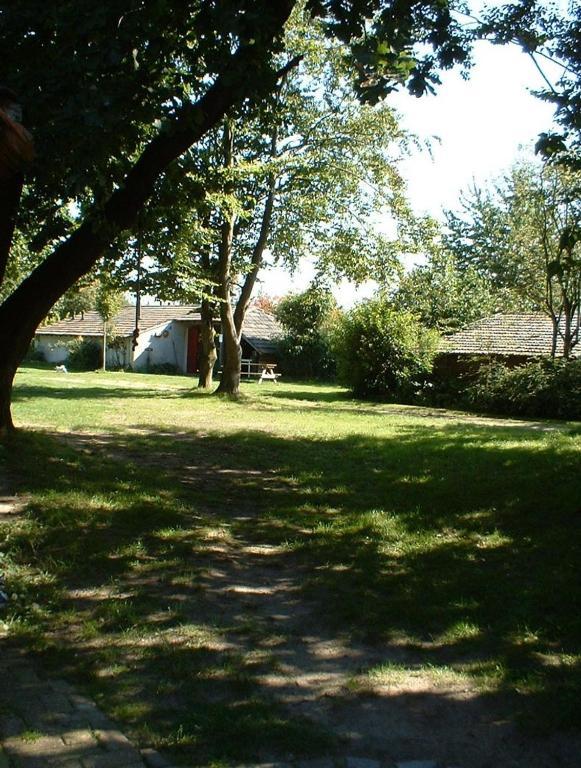 Bergerhof De Stal Leilighet Sevenum Eksteriør bilde